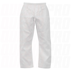 Uniforme de Karate de Peso Pesado para Adultos, Kimono Tradicional de Karate Hecho de Algodón de 14 Oz Preencogido, Gi Duradero para Entrenamiento y Competencia - Product Image 4