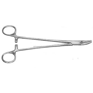 Best Quality WARSAW MEDICAL Heaney 21 cm Stainless Steel Reusable Class I Suture Needle Holders Surgical Instrument - Product Image 4