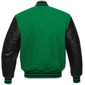 แจ็คเก็ตมอเตอร์ไซค์หนังแท้คุณภาพสูงขายส่ง พร้อมโลโก้สั่งทำได้ ไซส์ใหญ่ กันน้ำ ระบายอากาศดี ดีไซน์โดดเด่น สีพื้น - Product Image 6