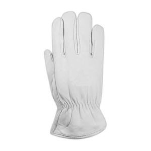 Professional PU Leather Gloves Offering Maximum Dexterity Comfort And Stable Grip For Efficient Daily Operations - Product Image 3