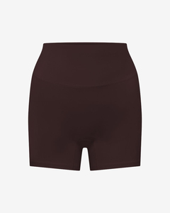 Shorts Deportivos de Yoga para Mujer, Cintura Alta, para Entrenamiento, Fitness y Deportes - Product Image 4