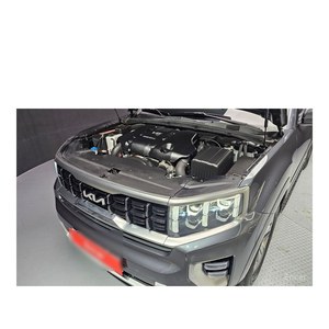 Para Kia Mohave Diésel 3.0 4WD de 6 Plazas con Caja de Cambios Automática y Asientos de Cuero, Modelo Abril 2022, 54,747 km - Product Image 6