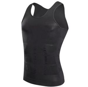 <b>Men's</b> O-Neck <b>Sequined</b> Knitted Tank <b>Top</b> Street Style Casual Wear - Product Image 6