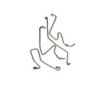 Injecteur de carburant premium DLLA130S1253 9430084244 Embout d'injecteur diesel Bosch pour Mercedes, MWM & Cross 9430084244 OEM - Product Image 4