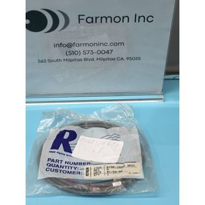 Câble d'interconnexion AMAT 0150-16201 C/A H/E vers H/E - Équipements et pièces semi-conductrices d'origine fiables à l'échelle mondiale - Product Image 2