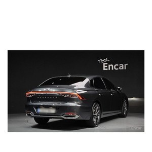 Hyundai Grandeur 2020, 2.5 Automático, Euro V, 61,478 km, Asientos de Cuero, Volante a la Izquierda, Cámara Trasera - Product Image 2