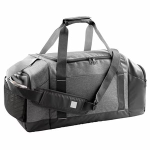 Bolsa de Viaje Profesional Impermeable, Bolsa Deportiva para Gimnasio, Bolsa de Fin de Semana de Gran Capacidad y Duradera - Product Image 1