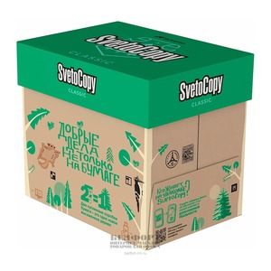 Modern Workplace Supply Sveto Copy <b>Paper</b> For School Buyers With Smooth Texture Bright <b>White</b> Appearance And Clear Printing - Product Image 6