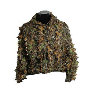 Traje de Caza Táctico para Paintball, Traje de Francotirador, Ropa Deportiva de Camuflaje para Hombre, Transpirable, de Lona, para Senderismo, Caza y Entrenamiento - Product Image 5