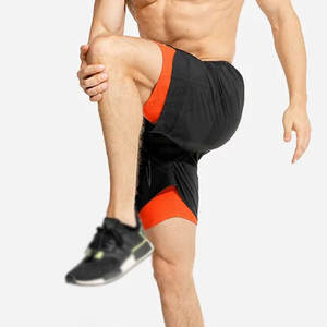Shorts de haute qualité les plus vendus pour la vente en ligne, design personnalisé, vêtements décontractés, shorts de sport pour adultes - Product Image 2