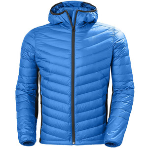 Puffer <b>Jackets</b> Men Thick Warm Winter <b>Jackets</b> Solid Color Parkas Man Cotton <b>Padded</b> Outwear Coats - Product Image 1