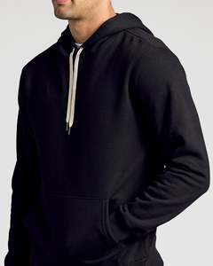 High Quality <b>Men</b> Hoodie With Reasonable Price Top Product <b>Men</b> Hoodies Pakistan Manufacture <b>Men</b> Streetwear Hooded <b>for</b> Sale - Product Image 5