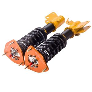 Sistemas de Suspensión Tuning para Subaru Impreza WRX GDB GDA 2000-2007, Coilovers, Amortiguadores, Puntales - Product Image 4