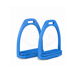 อานม้าพลาสติกยี่ห้ออิงลิช ฟิลลิส ขนาด 4.75 นิ้ว น้ำหนักเบา สำหรับขี่ม้า - Product Image 1