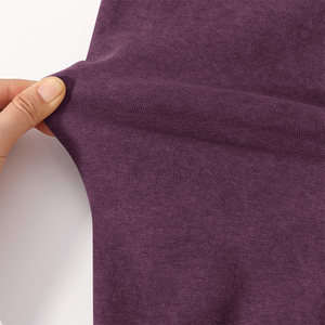 Sudadera con Capucha para Mujer, Manga Larga, Informal, Tejida en Algodón Transpirable, Estilo Lavado Ácido, para Invierno - Product Image 2