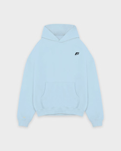 เสื้อฮู้ดดี้ผ้าฝ้ายฟลีซ 450 GSM สำหรับผู้ชาย ทรงโอเวอร์ไซส์ ไหล่ตก สวมหัว พิมพ์โลโก้ได้ ทรงบ็อกซี่ สตรีทแวร์ ผลิตจำนวนมากจากโรงงาน - Product Image 3