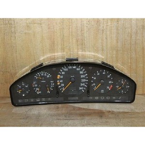 ชุดหน้าปัดมือสองสำหรับรถยนต์ S-class รุ่น 110008714002 - Product Image 1