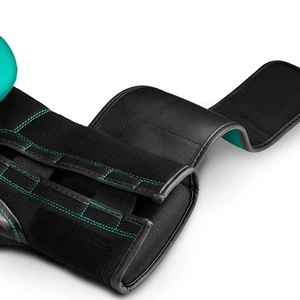 Guantes de Boxeo Fairtex Hechos a Medida por el Mejor Fabricante al por Mayor, con Absorción de Humedad, Ligeros, Transpirables, Hechos de Cuero Genuino - Product Image 4