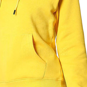 Vente en gros à bas prix, fabricant de sweats à capuche pour femmes, vêtements de bonne qualité, sweats à capuche personnalisés pour femmes - Product Image 6