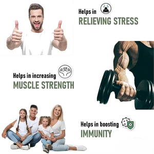 Fabricant OEM de Marque Privée : Poudre de Racine d'Ashwagandha 100% Pure et Naturelle pour le Soulagement du Stress et l'Augmentation de l'Énergie - Product Image 4