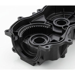 Usine de moulage par injection plastique spécialisée dans la conception de pièces PBT GF30, la conception de moules, la qualité supérieure, le support client et la maintenance des outils. - Product Image 3