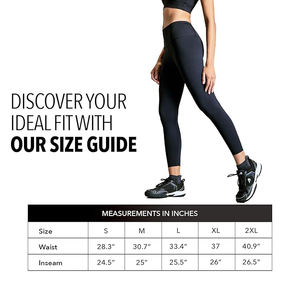 Printed <b>Pattern</b> Yoga <b>Leggings</b> Women High Waist Tummy Control Stretchy Breathable Seamless Stylish - Product Image 5