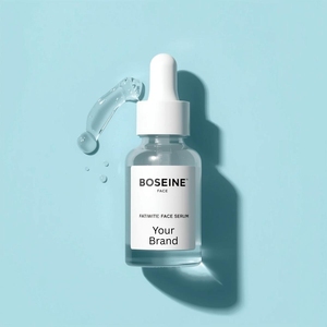 Suero Facial con Extracto de Boseine, el Más Vendido, Antienvejecimiento, Aclarante, Blanqueador, con Efectos Antiarrugas e Ingredientes Orgánicos (ODM/OEM) - Product Image 3
