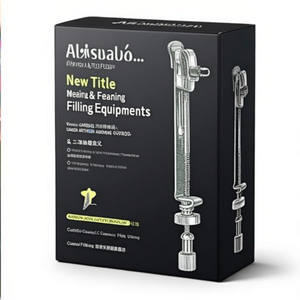 ชื่อสินค้าใหม่ "อุปกรณ์ทำความสะอาดและเติมฟันทางการแพทย์วอร์ซอ" - Product Image 2