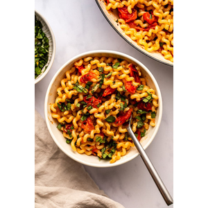 Pâtes et nouilles espagnoles, produit alimentaire riche en saveur pour les recettes gastronomiques et domestiques - Product Image 3