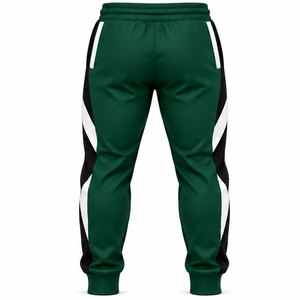 Conjunto Deportivo de Lujo para Hombre SUPERIOR INTERNATIONAL |   Chaqueta Deportiva Ligera y Transpirable de Moda, Pantalones Jogger |   100% - Product Image 6