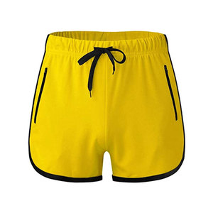 Servicios OEM, Precio Razonable, Pantalones Cortos Deportivos para Hombre, Último Estilo, Diseño Personalizado, Ropa Deportiva Urbana, Pantalones Cortos Deportivos para Hombre - Product Image 1