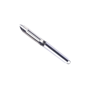 Éplucheur de légumes de cuisine en acier inoxydable, outil de découpe de fruits multifonction, trancheuse de carottes et de pommes de terre, gadget de qualité professionnelle pour chef - Product Image 3