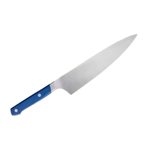 Couteau de chef de qualité supérieure, lame de cuisine en acier inoxydable tranchante pour la cuisson professionnelle, la découpe de viande, la préparation des légumes et la tranche. - Product Image 3