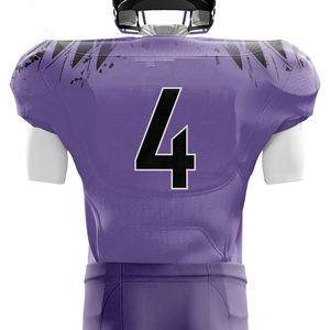 Uniformes de Fútbol Americano de Diseño Superior 2026 en Grandes Cantidades con Tela de la Mejor Calidad al por Mayor en Pakistán - Product Image 6