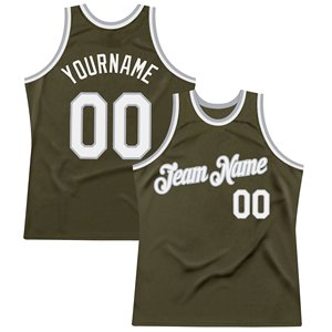 Camiseta de Baloncesto Sublimada Personalizada, Unisex, Transpirable, con Nombre y Número del Equipo, Diseño Camuflaje Naranja - Product Image 6