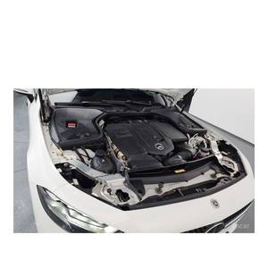 Mercedes-Benz CLS300d 4MATIC Diciembre 2023, Volante a la Izquierda, Diésel, Automático, 31,139 km, con Cámara Trasera - Product Image 6