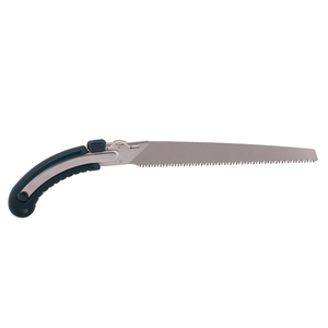Sierra de mano profesional de hoja recta SONO JF250 con hoja reemplazable de cambio rápido y mango ergonómico universal - Product Image 1