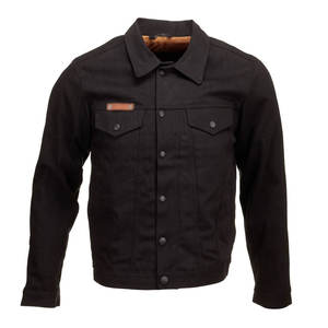 Chaqueta de invierno para hombre, ligera y duradera, con diseño resistente, adecuada para uso casual, que ofrece una apariencia elegante y moderna. - Product Image 1