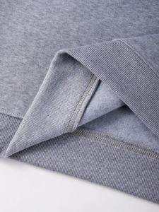 Nouveaux Sweats à Capuche pour Femmes de Qualité Supérieure, Imprimés Baleines à Dos Courbé, Polaire Chaude, Style Sportif, Col Rond, Coupe Ample, Automne - Product Image 3