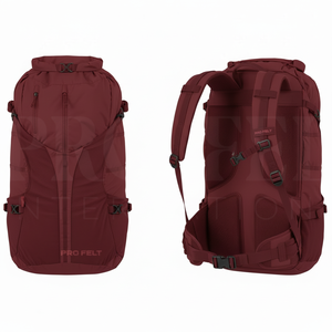 Custom Nylon Material <b>Water</b> <b>Resistant</b> Outdoor <b>Backpack</b> Custom Logo Design Lightweight Travel Bag Large Capacity Laptop <b>Backpack</b> - Product Image 4