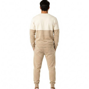 Conjunto Deportivo para Hombre, Material Ligero y Transpirable, Estilo Moderno para Entrenamiento en Gimnasio y Uso al Aire Libre - Product Image 2