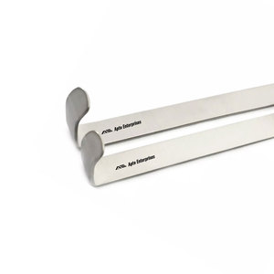 Retractores Dentales Farabeuf de Doble Extremo, Juego de Instrumentos Quirúrgicos de 2 Piezas, Retractores Farabeuf de Doble Extremo - Product Image 5