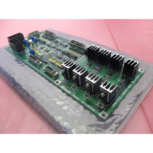 Nikon แผงควบคุม4S007-865, PCB-ที่เชื่อถือได้มรดกทั่วโลกอุปกรณ์เซมิคอนดักเตอร์และชิ้นส่วนที่ - Product Image 3