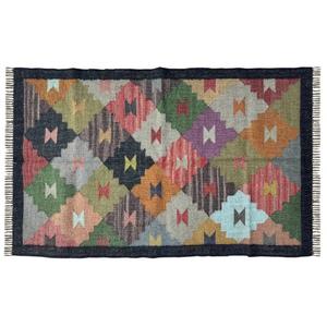 Tapis et ensembles de tapis en jute faits main, modernes, élégants et confortables, avec tailles personnalisées 019 - Product Image 3