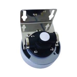 Bouchon de filtration d'eau WFZ0001 avec support de montage en acier inoxydable - Product Image 3