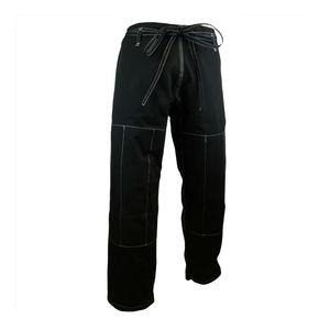 Uniforme de Jiu Jitsu Brasileño, Karate y Judo de Algodón, Personalizado con Logotipo, Servicio OEM 2026, Fabricante - Product Image 5