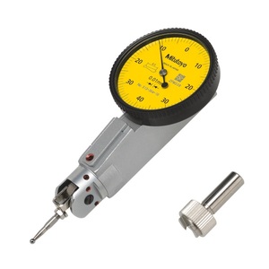 เกจวัดแบบเข็ม Mitutoyo รุ่น TIU-0.8HX 513-304-10H ผลิตในประเทศญี่ปุ่น - Product Image 1