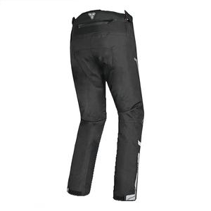 Pantalon de moto en textile conçu pour un confort optimal, une grande durabilité et une protection des genoux de niveau CE 1. - Product Image 3