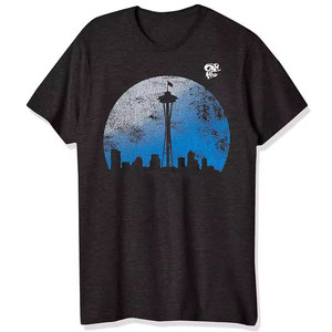 Camisetas DTF para Hombre con Tela Suave Premium y Logotipo Personalizado, Elegantes y Cómodas - Product Image 1