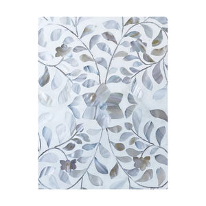 Boîtes de rangement en bois nacre, design arabe/islamique, étanches, écologiques, capacité personnalisable, pour cadeaux et rangement du Ramadan - Product Image 2